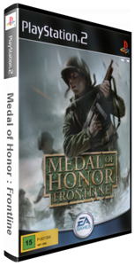 Medal of Honor : Frontline